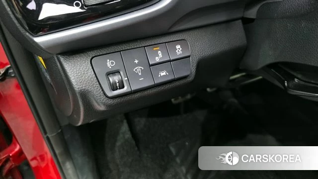 Kia Stonic id 4203650 из Кореи 7