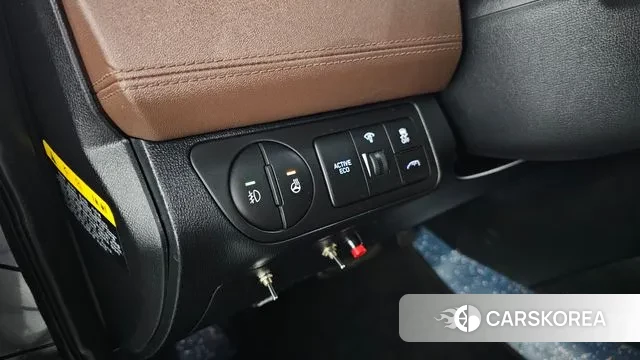 Hyundai The New Grand Starex id 3563012 из Кореи 7