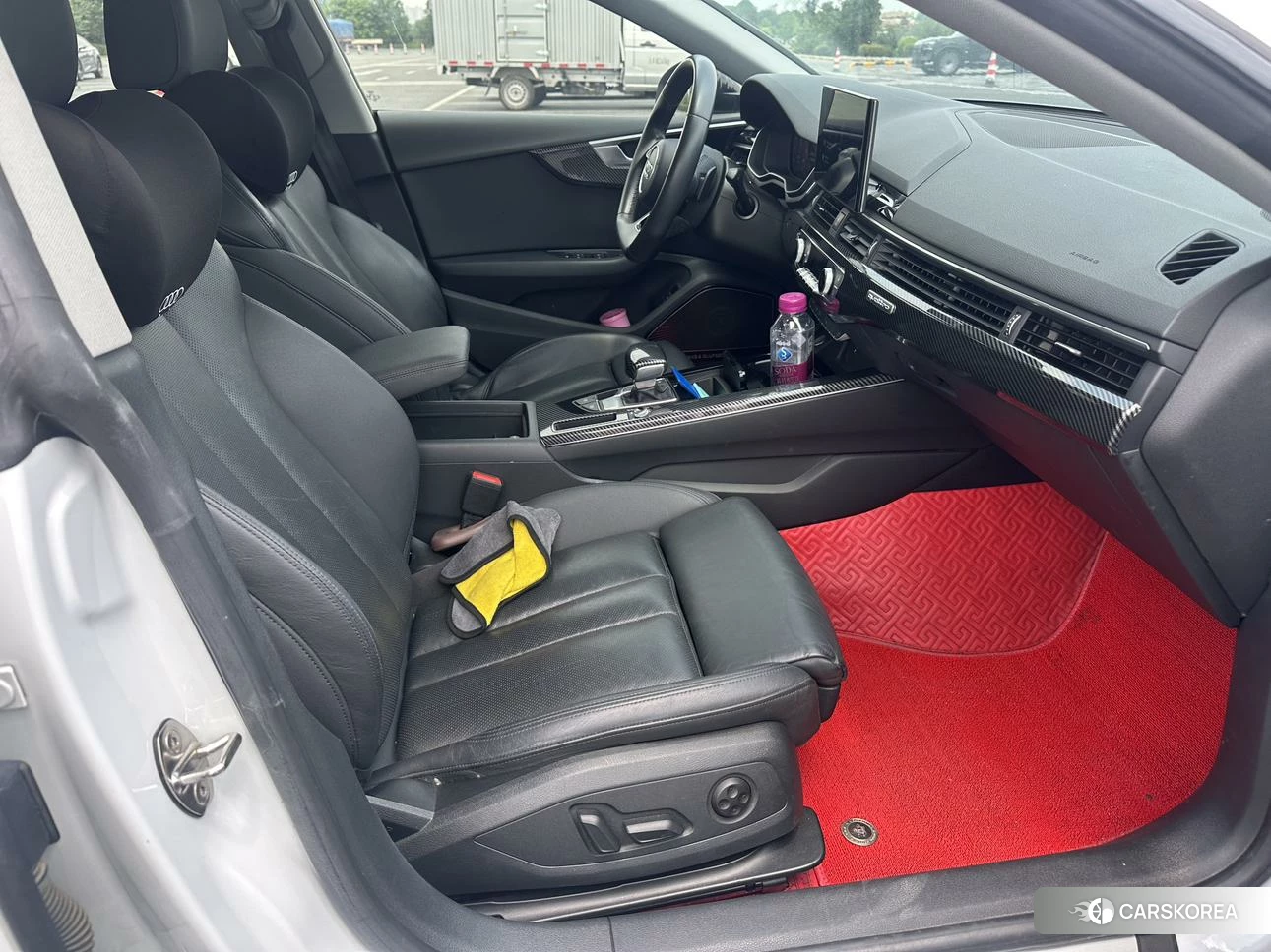 Audi A5 id 4420383 из Китая 7