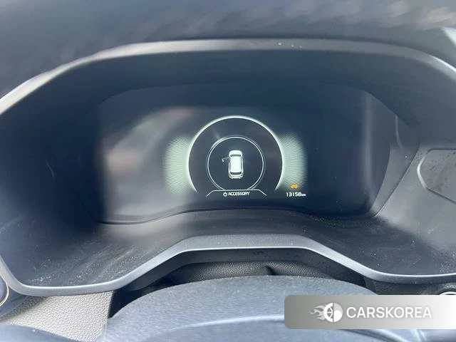 Kia Smart running id 4262318 из Китая 7
