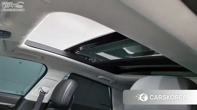 Hyundai Grandeur Hybrid (GN7) id 3022164 из Кореи 7