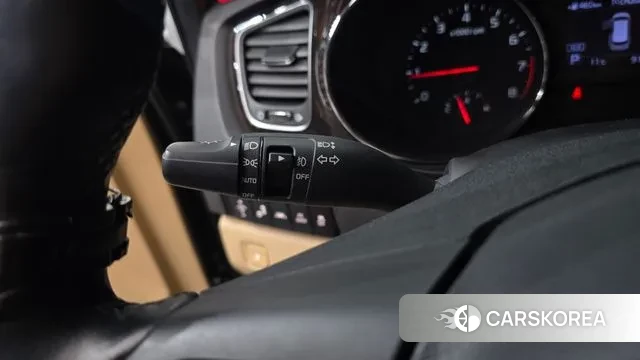 Kia The New Carnival id 3489590 из Кореи 7