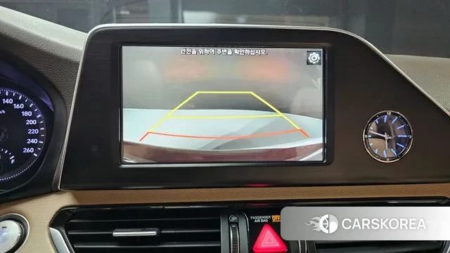 Hyundai Grandeur IG id 2977079 из Кореи 7