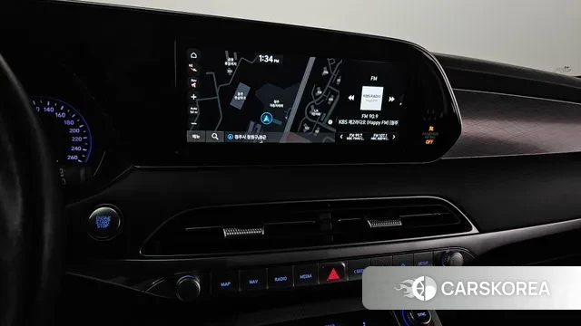 Hyundai Palisade id 3362270 из Кореи 7