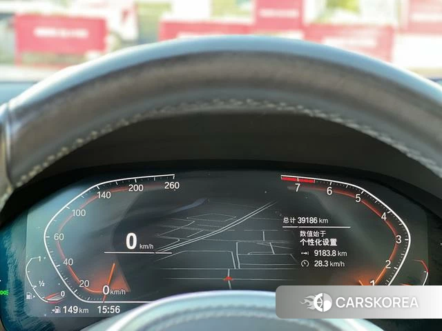 BMW 8 series id 4275933 из Китая 7