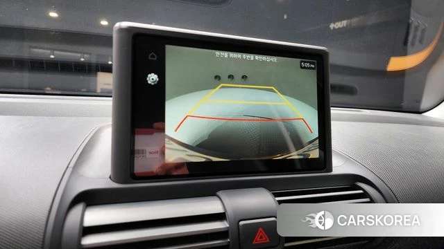 Hyundai Casper id 3865287 из Кореи 7