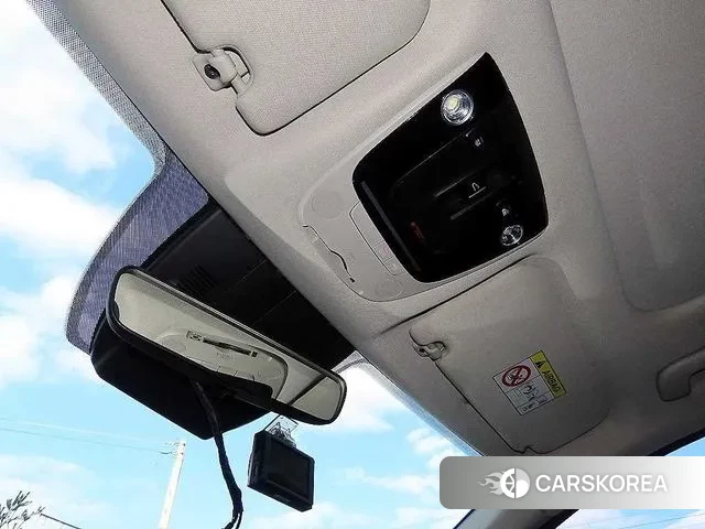 Kia K5 3rd generation id 3384998 из Кореи 7