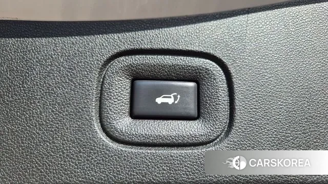 Renault Korea (Samsung) The New QM6 id 3452725 из Кореи 7