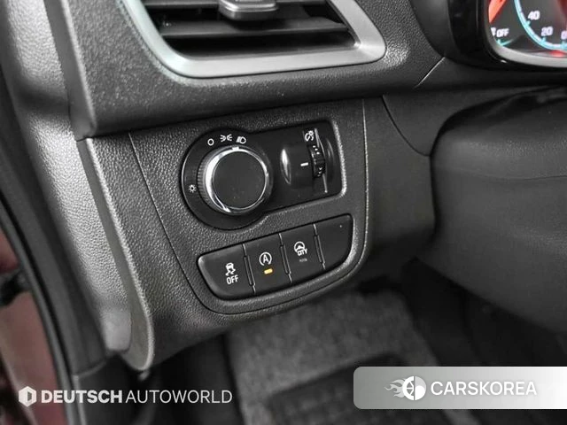 Chevrolet (GM Daewoo) The New Spark id 3853841 из Кореи 7