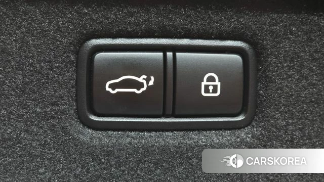 Genesis G90 id 4727909 из Кореи 7