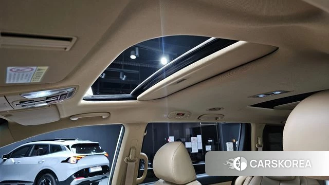 Kia The New Carnival id 3873864 из Кореи 7