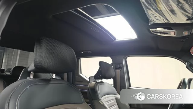 Kia Tasman id 4623058 из Кореи 7