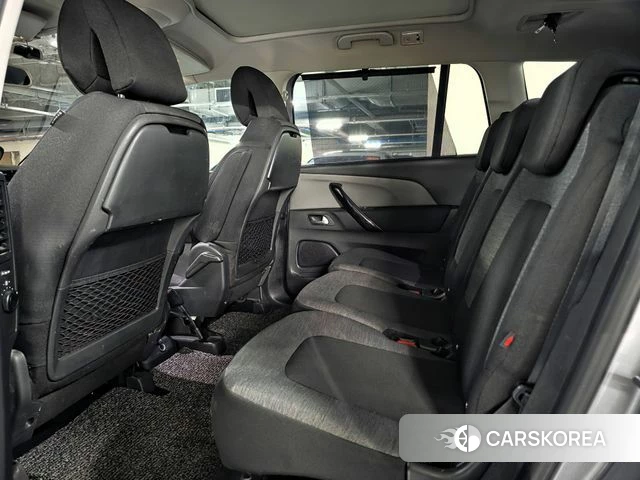 Citroen / DS C4 Picasso id 4647711 из Кореи 7