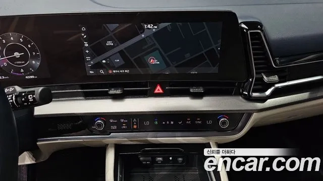 Kia Sportage 5th Generation id 2944025 из Кореи 7