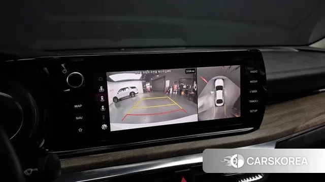 Kia K5 3rd generation id 3459624 из Кореи 7