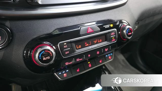 Kia The New Sorento id 4477637 из Кореи 7