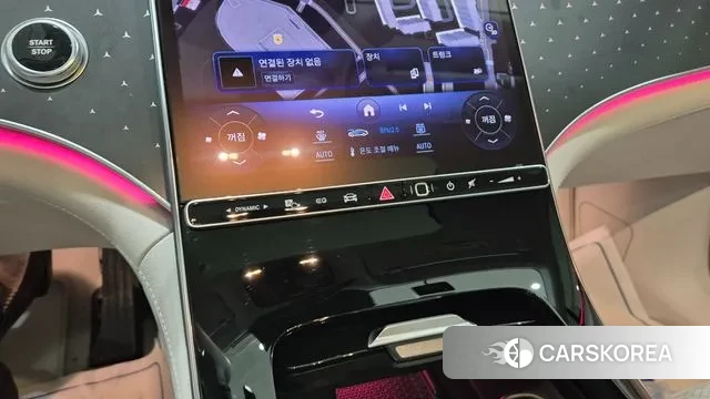 Mercedes-Benz EQE V295 id 3716250 из Кореи 7