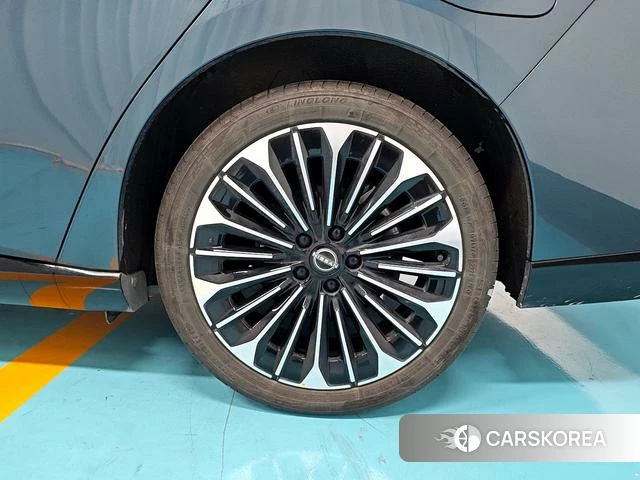 Nissan N7 id 4261516 из Китая 7