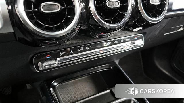 Mercedes-Benz GLB-Class X247 id 4018058 из Кореи 7