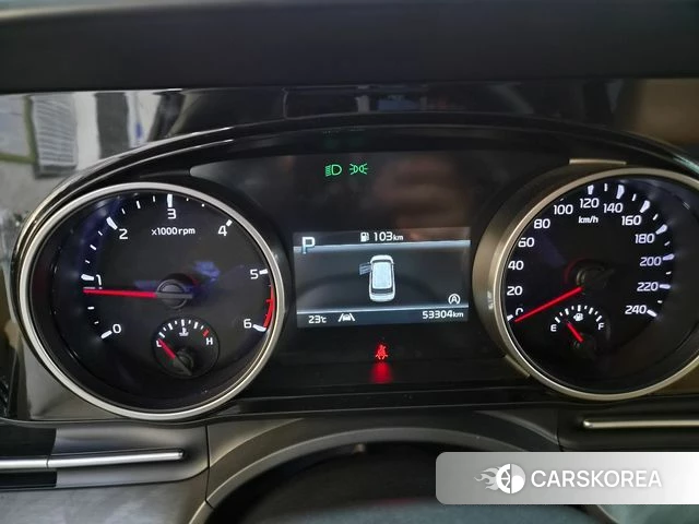 Kia Carnival 4th generation id 4676870 из Кореи 7