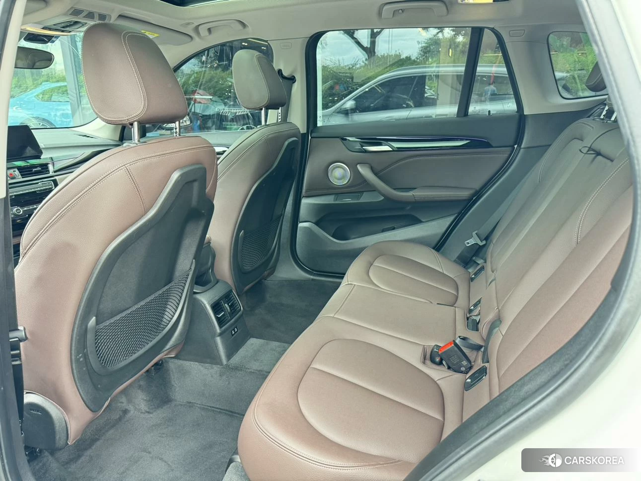 BMW X1 id 4498815 из Китая 7