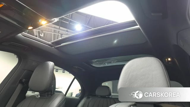 Mercedes-Benz E-Class W214 id 4730205 из Кореи 7