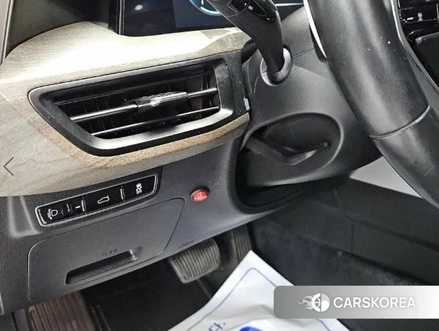 Kia K8 id 4871247 из Кореи 7