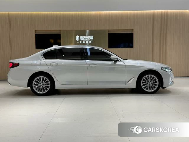 BMW 5 series id 4273405 из Китая 7