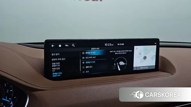 Genesis G80 (RG3) id 2900429 из Кореи 7