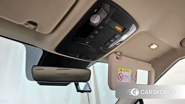 Kia Carnival 4th generation id 3671751 из Кореи 7