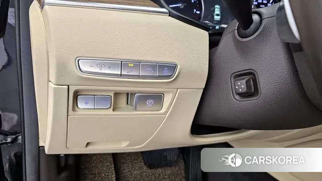 Kia More K9 id 3760622 из Кореи 7