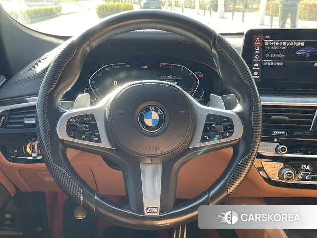 BMW 6 series GT id 4240227 из Китая 7