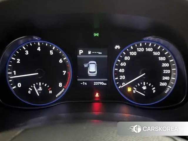 Hyundai Kona id 3607893 из Кореи 7