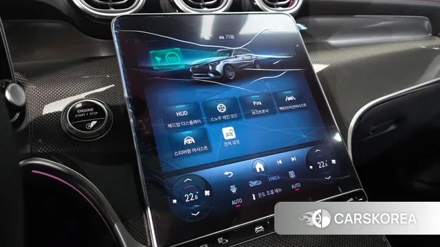 Mercedes-Benz GLC-Class X254 id 3277910 из Кореи 7