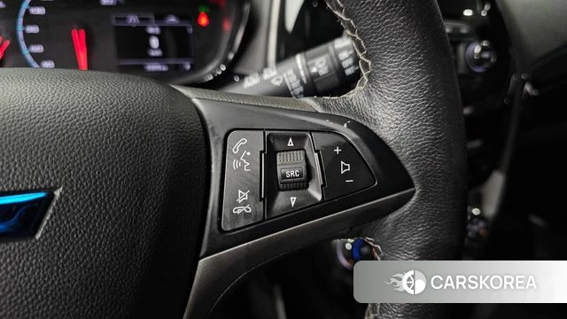 Chevrolet (GM Daewoo) The New Spark id 4596071 из Кореи 7