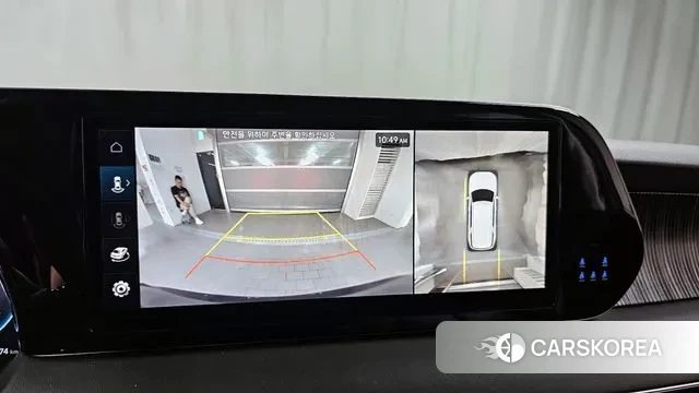 Hyundai The New Palisade id 2968805 из Кореи 7