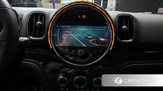 Mini Cooper Countryman id 4267086 из Кореи 7