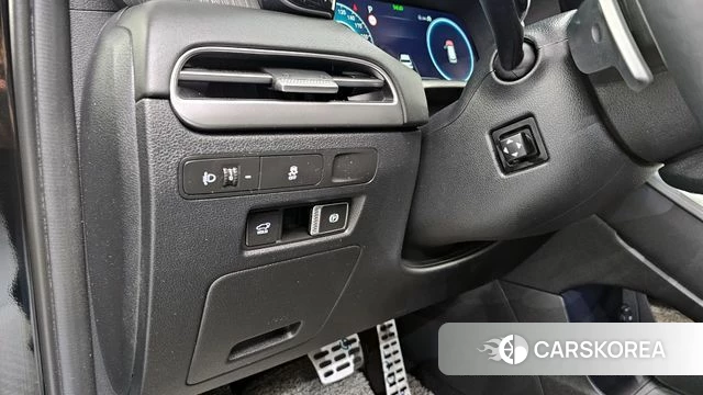 Hyundai The New Palisade id 3964252 из Кореи 7