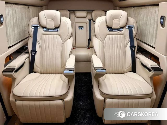 Toyota Hiace id 4260661 из Китая 7