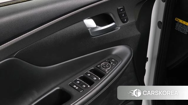 Hyundai Santa Fe TM id 4225290 из Кореи 7