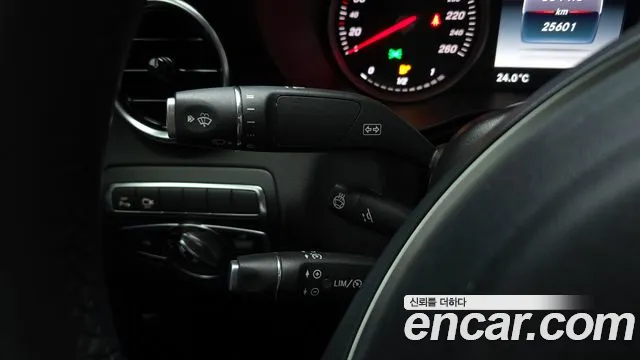 Mercedes-Benz GLC-Class X253 id 2646258 из Кореи 7