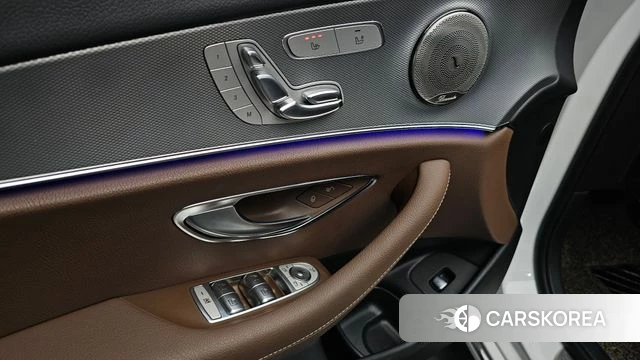 Mercedes-Benz E-Class W213 id 4295183 из Кореи 7