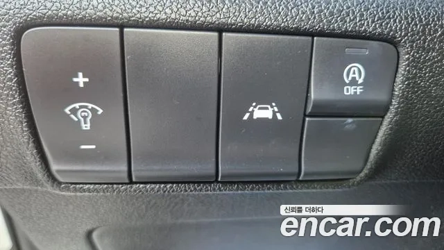 Kia Sportage The Bold id 2873353 из Кореи 7