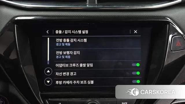 Chevrolet (GM Daewoo) Trailblazer id 3355727 из Кореи 7