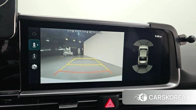 Hyundai Ionic 6 id 4361064 из Кореи 7
