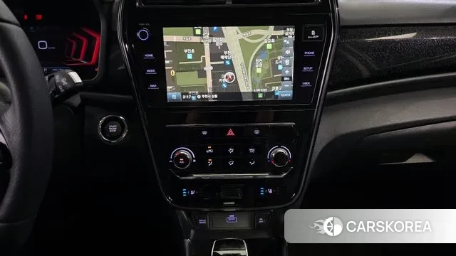 Ssangyong Berry New Tivoli id 3039076 из Кореи 7