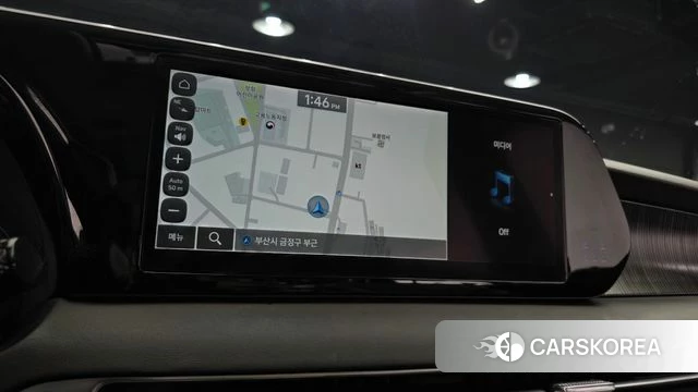 Hyundai The New Palisade id 4749324 из Кореи 7