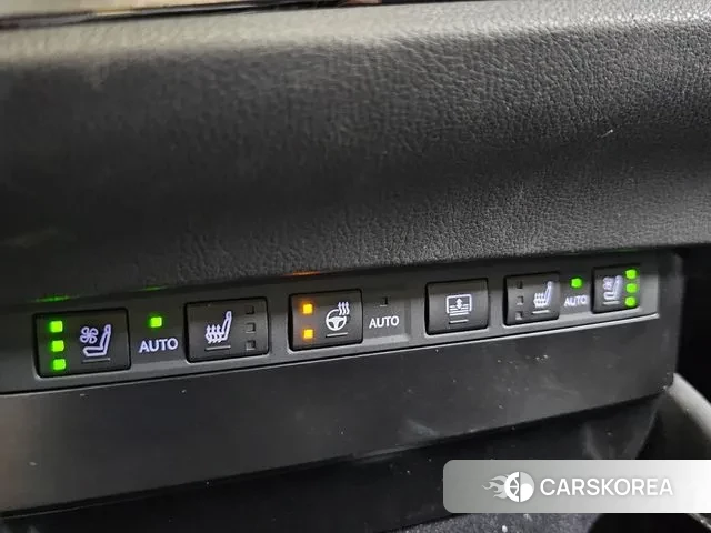 Lexus ES300h 7th generation id 3093110 из Кореи 7