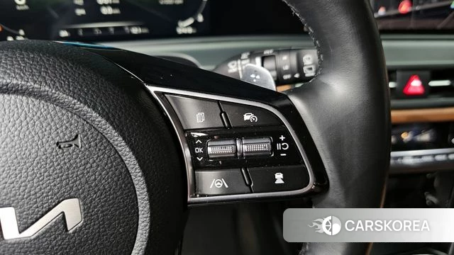 Kia The New Seltos id 4409037 из Кореи 7