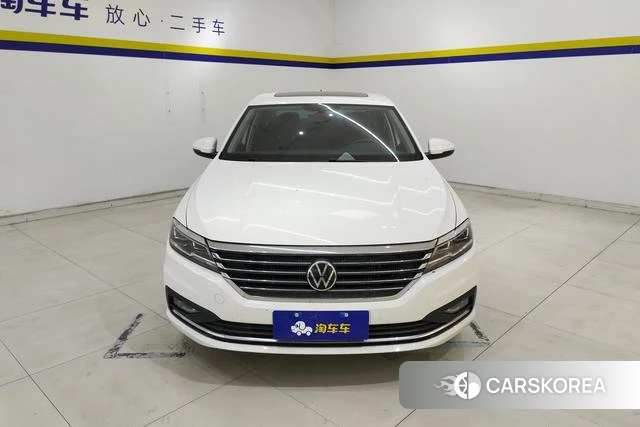 Volkswagen Lavida id 4300361 из Китая 7
